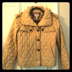 Lilly Pulitzer jacket